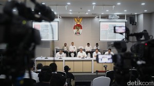 KPK Umumkan Kinerja 2025: 118 Tersangka dan Pulihkan Aset Rp1,53 Triliun