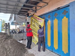 Anggota DPRD Banyumas Diduga Sewakan Lahan Sengketa untuk Dapur MBG