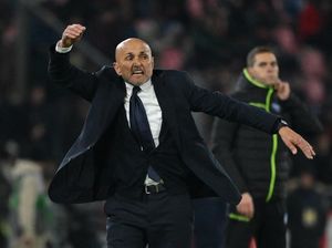 Juventus Masih Suka Bikin Spalletti Gelisah