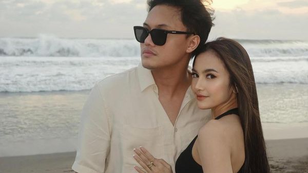 Mahalini Makin Cinta Rizky Febian, Ini Alasannya