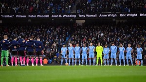 Top 10 Musim Banjir Gol Boxing Day Premier League Sepanjang Masa