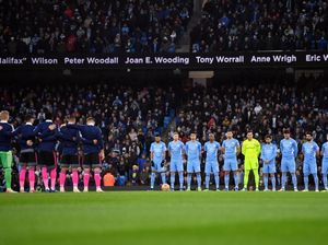 Top 10 Musim Banjir Gol Boxing Day Premier League Sepanjang Masa