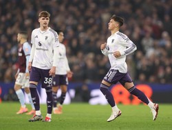 MU Diterpa Badai Cedera, Dalot: Waktunya Pemain Lain Unjuk Gigi