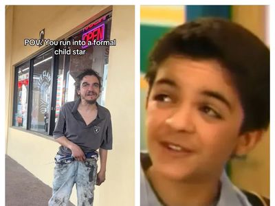 Kisah Pilu Tylor Chase: Bintang Nickelodeon Kini Jadi Gelandangan