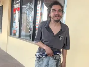 Sosok Tylor Chase, Mantan Bintang Nickelodeon Kini Hidup di Jalanan