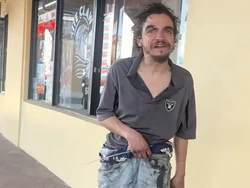 Sosok Tylor Chase, Mantan Bintang Nickelodeon Kini Hidup di Jalanan