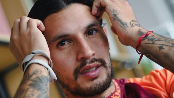 Marcos Astina, Wajah Baru di Borneo FC Samarinda