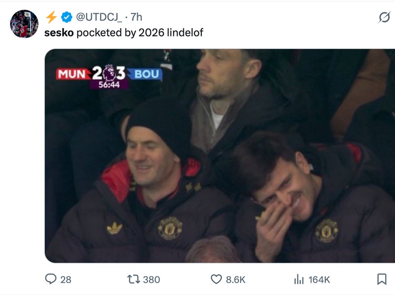 meme manchester united,meme mu,meme,meme sepakbola,aston villa vs manchester united,aston villa vs mu,aston villa vs man united,premier league,liga inggris,benjamin sesko