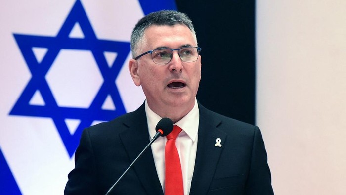 Dikecam 14 Negara, Israel Akhirnya Buka Suara soal Pemukiman Tepi Barat