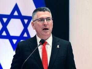 Israel Ajak Orang Yahudi di Negara Barat Pindah Buntut Penembakan di Bondi