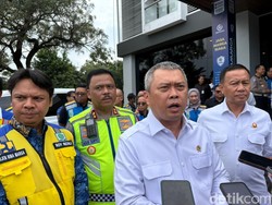 Kecelakaan di Tol Krapyak, Menhub Ingatkan Operator Bus Jaga Kelaikan Armada