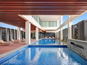 Potret Mercure Berau, Tempat Staycation Kamu Selanjutnya