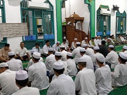 MUSKERWIL 2025, PWNU dan PCNU se-Kaltara Dukung Muktamar NU 2026