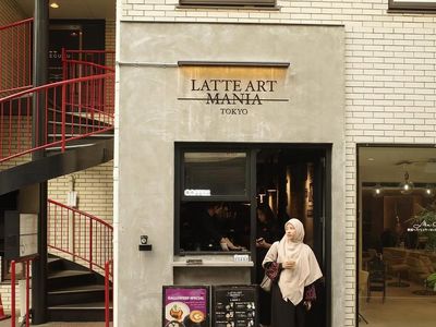 Natasha Rizky Hobi Traveling, Jajan Matcha hingga Mochi di Jepang