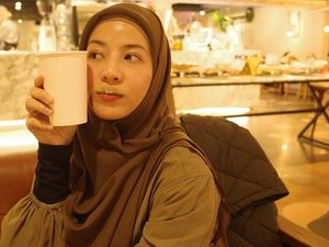 Natasha Rizky Spill 5 Tempat Makan Pilihannya saat di Bandung