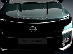 Bocoran Spesifikasi MPV Terbaru Nissan: Harga Mulai Rp 112 Juta-Fitur Seabrek
