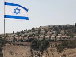 Kabinet Israel Setujui Pembangunan 19 Permukiman Baru di Tepi Barat