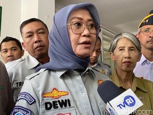 Korban Tewas Kecelakaan Bus di Tol Semarang Dapat Santunan Rp 50 Juta