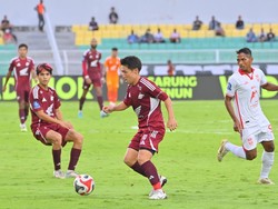 Klasemen Super League: Dicurangi Wasit, PSM Gagal Naik Papan Atas