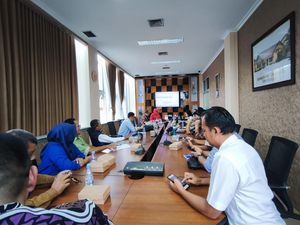 UMK Samarinda 2026 Disepakati Naik 6,97 Persen, Jadi Rp 3,98 Juta