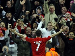 Robbie Keane - Coventry, Tottenham, Liverpool = 9 laga, 8 gol. Foto: AFP/PAUL ELLIS