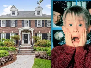 Before-After Potret Rumah Home Alone yang Dicibir Netizen Lebih Modern