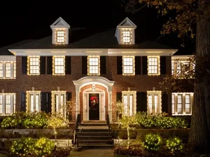 Usai Diprotes Fans, Rumah Home Alone Bakal Direstorasi ke Vibes Natal 90-an