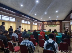 Kajari Ungkap Alasan Dugaan Korupsi Dana Desa Sudaji Belum Bisa Lanjutkan