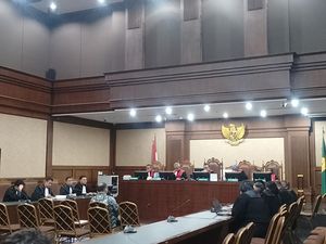 Konsultan Era Nadiem Bicara soal Gaji Rp 163 Juta/Bulan Terkait Kasus Laptop