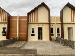 5 Pilihan Rumah di Polewali Mandar Mulai Rp 160 Juta