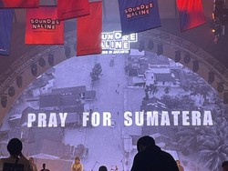 Bukan Sekadar Konser, Soundrenaline 2025 Jadi Ruang Peduli Bersama