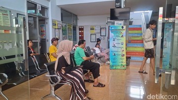Perkuat Layanan Kesehatan, Pemerintah Siapkan Rp 3 M per Puskesmas untuk Renovasi