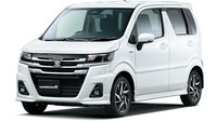 Suzuki Wagon R Terbaru Meluncur, Harga Mulai Rp 150 Jutaan