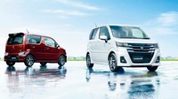 Spesifikasi Suzuki Wagon R Terbaru: Ada Opsi 4WD, Konsumsi BBM 25,1 Km/L