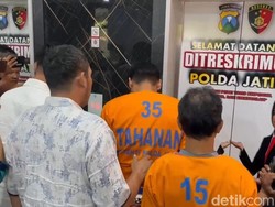 Sederet Fakta Baru Pembunuhan Mahasiswi UMM yang Motifnya Masih Misterius