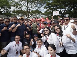 TelkomGroup Terjunkan 118 Relawan Dukung Pemulihan Pascabencana di Aceh