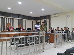Dua Bos Sritex Didakwa Korupsi Merugikan Negara Rp 1,35 Triliun