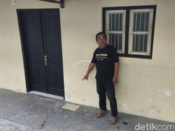 Mayat Bayi Laki-laki Dalam Kardus Ditemukan di Kos Putri Kawasan UNS Solo