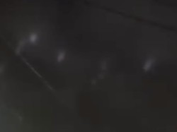 Cerita Viral di Langit Depok: Cahaya Menari, Meteor, Heboh UFO