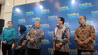 Penghapusan Utang UMKM Terdampak Bencana Sumatera Tak Bisa Langsung
