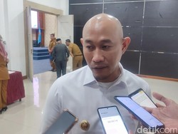 Petugas Keamanan Pasar Dibacok Rekannya, Walkot Lubuklinggau Buka Suara