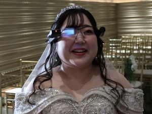 Putus dari Tunangan, Wanita Ini Menikah dengan ChatGPT