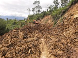 Bener Meriah Perpanjang Masa Tanggap Darurat Bencana hingga 30 Desember
