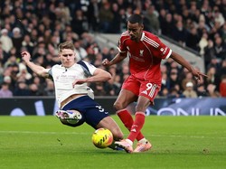 Thomas Frank: Van de Ven Bek, Wajar Tekel Isak