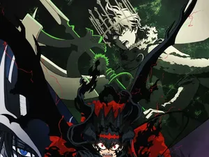 5 Tahun Hiatus, Anime Black Clover Season 2 Bakal Tayang 2026