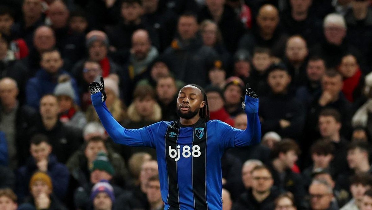 Foto: REUTERS/Phil Noble