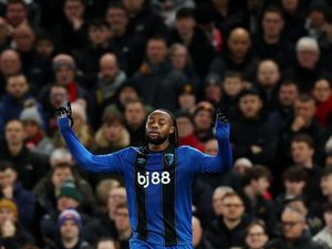 Isak Absen Lama, Liverpool Makin Gencar Incar Semenyo?