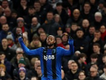 Man City Menangi Perburuan Semenyo