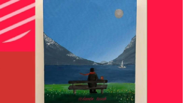 Kode Aura Kasih diduga untuk Ridwan Kamil.