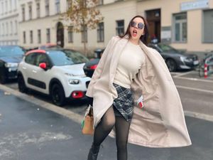 Ramai Isu Selingkuh dengan Ridwan Kamil Bikin Aura Kasih Tak Tenang